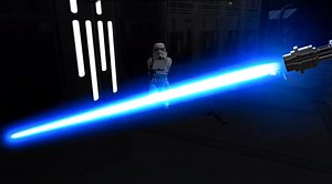 Star Wars Jedi Outcast VR Mod Revealed, Gets an Early Access Demo