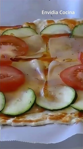 Masa de Pizza | Clip