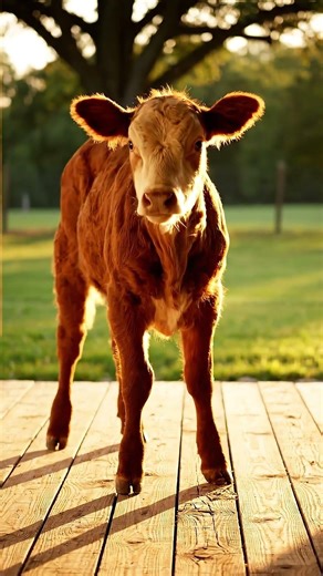 Collection of cute animal sounds: calf, hamster, hedgehog - Cute Pet Sounds