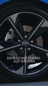 Erlebe den Toyota Yaris Hybrid mit modernster Hybrid-Technologie. Perfekt für Stadt und Langstrecke. Sicher ans Ziel kommen: Mit dem Gratis Safety Paket ist dein Schutzengel immer dabei. 👉 Jetzt Probefahrt buchen & Safety Paket live erleben! -------- *Gültig für Konsumenten bei allen teilnehmenden Toyota Vertragshändlern inkl. Händlerbeteiligung bei Anfrage und Kaufvertragsabschluss bis zum 30.09.2025. Angebot freibleibend. **Bis zu 10 Jahre Garantie mit Toyota Relax: 3 Jahre Neuwagen Herstelle