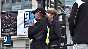 The countdown has begun! 😀 https://flyingpigmarathon.com/flying-pig-marathon-weekend/event/pigabilities #PigAbilities #RaceForInclusion #Event | Ohio Valley Goodwill Industries