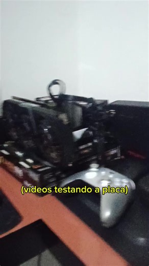 é uma verdade que poucos aceitam, mas quem realmente entende sabe #pcgamer #fy #gigabyte