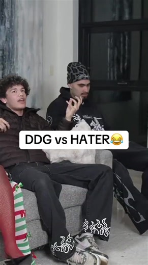 #ddg#argument#debates#funny#fyp | ddg vs haters