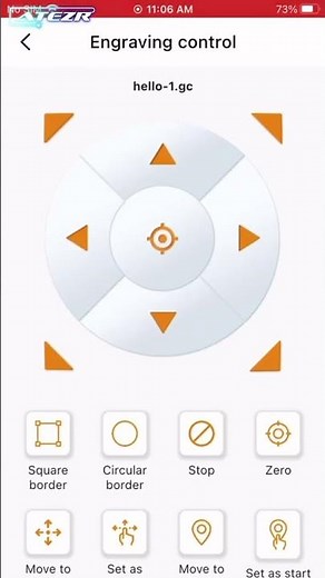 ATEZR APP Tutorial: Simplify Your Laser Engraving Workflow