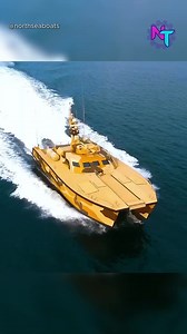 Tank Kapal Boat Buatan Indonesia | Nuanza Tech
