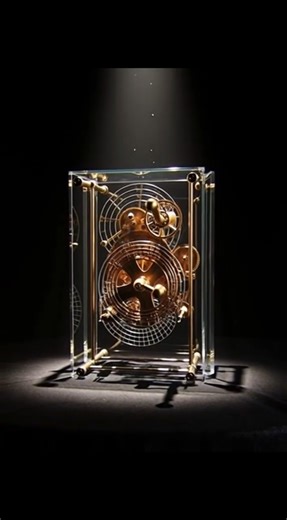 The Antikythera Mechanism: The 2,000-Year-Old Computer from Ancient Greece