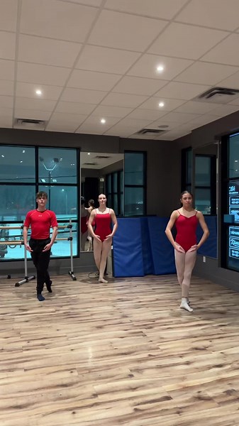 Studio SW Danse on TikTok