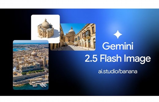 Gemini 2.5 Flash: Google’s AI Image Editor Is Now Available In Full
