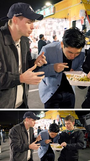 45K views · 834 reactions | Josh was speechless 朗 | JOLLY | Facebook