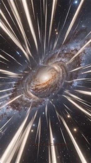 Travel Anywhere in the Universe in an Instant #umeshambady #factscience #universe