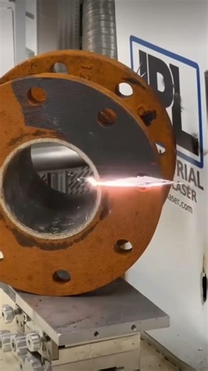 Thermal Descaling