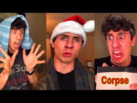 😁 Funniest TikTok Voice Impressions Compilation | Laugh with Jacksupertoast, Eel, Kris and Others