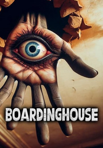 Boardinghouse (1982)