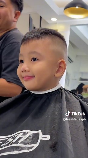 Discover Trendy Army Cut Styles at Fresh Fades Barbershop
