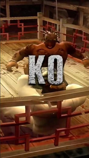 You Can Use Custom Characters ONLINE In Def Jam Fight For New York!