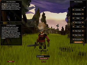 Mythos (video game) - Alchetron, The Free Social Encyclopedia