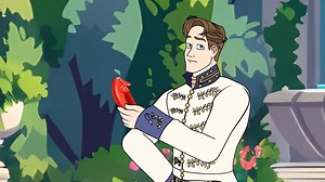 #CuentosyCancionesInfantiles #animados #cuentosparadormir La bella y bondadosa Cenicienta se embarca en una emocionante aventura mientras intenta asistir al gran baile con sus mágicos zapatos rojos. Teniendo en contra a sus hermanastras celosas y a su malvada madrastra, ¿Podrá Cenicienta reunirse con el príncipe gracias a la ayuda de un hada mágica y una dulce paloma? #cenicienta #cuentosdeprincesas #cenicientaanimada #cuentodecenicienta #princesas #zapatosrojos #zapatosrojosmagicos Cuentos infa