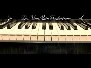 “Living He Loved Me” performed by Donnie McClurkin (DRP Style)