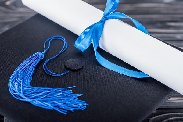 When is high school graduation in Northwest Arkansas in 2025?