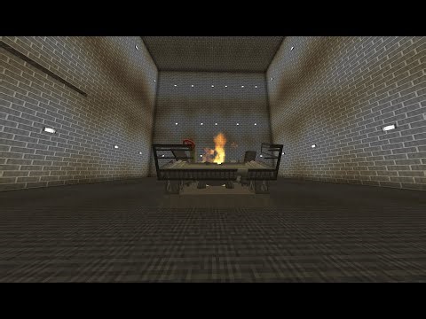 HBM's Nuclear Tech Mod Guide: Zirnox Meltdown & Cleanup