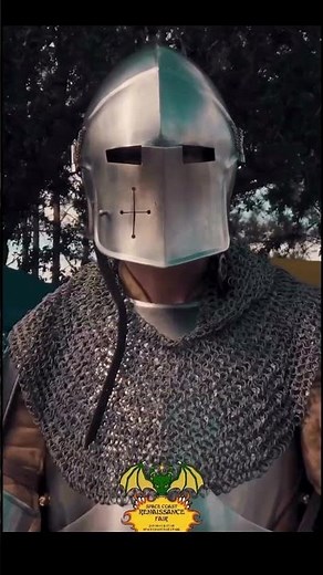 Learn about the Space Coast Renaissance Fair