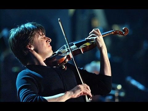 Barber Violin Concerto