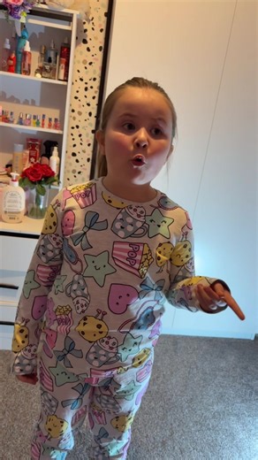 Why Guests Always Come First at Sleepovers