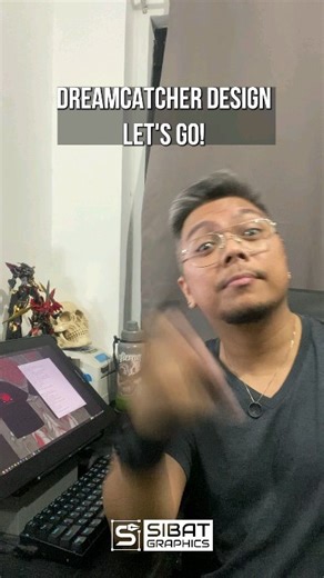 331 reactions · 19 shares | Dream Catcher Custom Shirt Design #sibatgraphics #dreamcatcher #tshirtdesigner #graphicdesign #graphicdesigner #graphicartist #graphicartistph #illustrator #vectorgraphics #illustration #vectorartist #design #art #artist #vector #tshirtdesign #tshirt #commissionwork #artistforhire #adobeillustratortips #illustratorsontiktok #illustratorsoninstagram | Sibat Graphics | Facebook