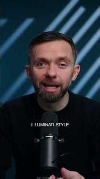 The truth about the Illuminati.