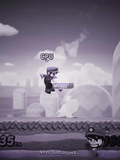 SMG4 Enters Smash Ultimate: A Hilarious Crossover