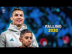 Cristiano Ronaldo - Falling 2020 • Skills & Goals | HD