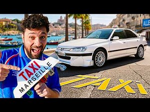WE'RE TRANSFORMING THIS PEUGEOT 406 INTO A REPLICA FROM THE MOVIE TAXI 1! A DREAM COME TRUE!