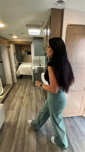 The Eddie Bauer Travel Trailer