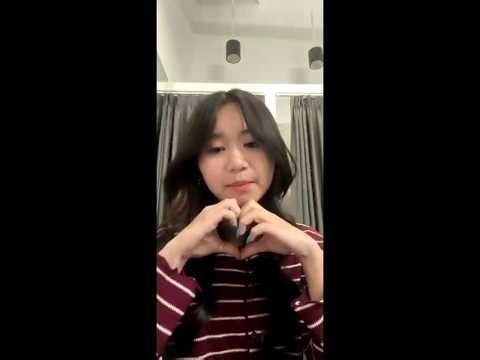 Live IDN Alya JKT48 - 10 April 2026 | 12.47 WIB