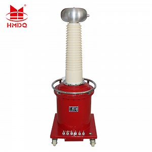 [Hot Item] Hipot Partial Discharge Hv Test Equipment for Transformer, Gis Test