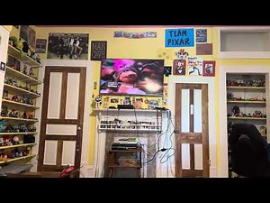 Closing to the Muppet Movie on VHS