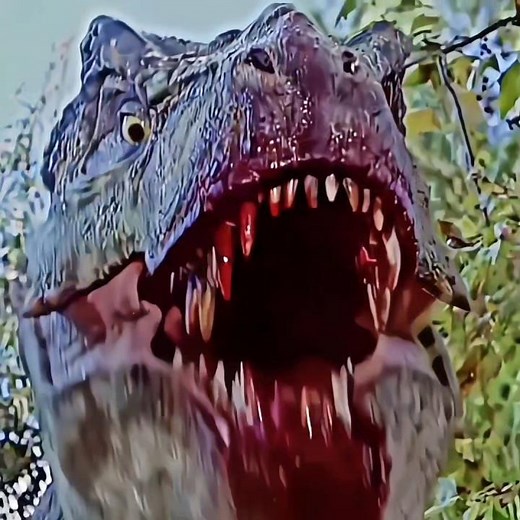 Alan Grant vs Dinosaur Battle Scene | Jurassic Park Epic Dinosaur Fight#jurassicworld #dinosaur