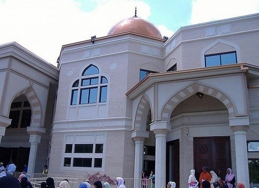 Prayer Times in Atlanta, GA, United States