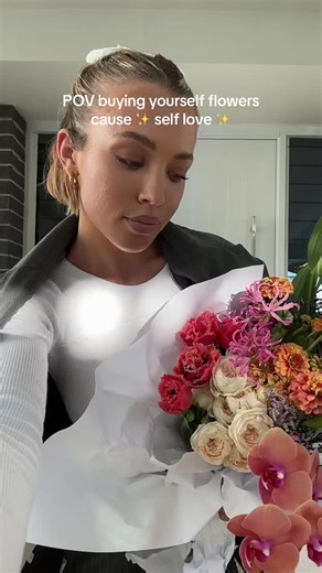 Tammy Hembrow on TikTok