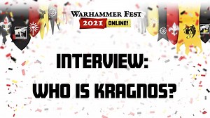 Want the lowdown on Kragnos? Check out what the Warhammer Age of Sigmar studio had to say about the End of Empires. | Warhammer Age of Sigmar