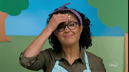 Weird But True (TV Series 2016–2020)