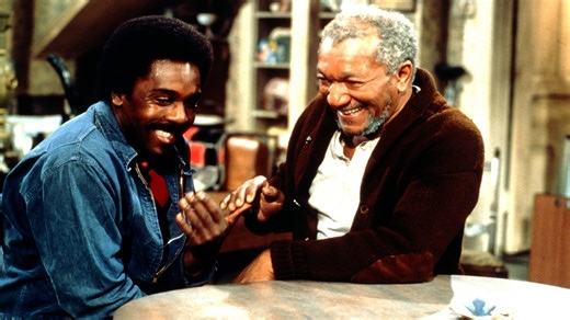 Demond Wilson Dies at 79: Tribute to the ‘Sanford and Son’ Star