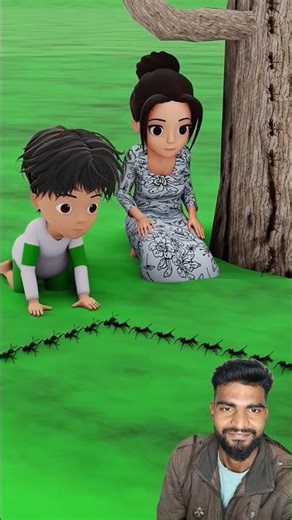 how to children hindi cartoon #children #cartoon