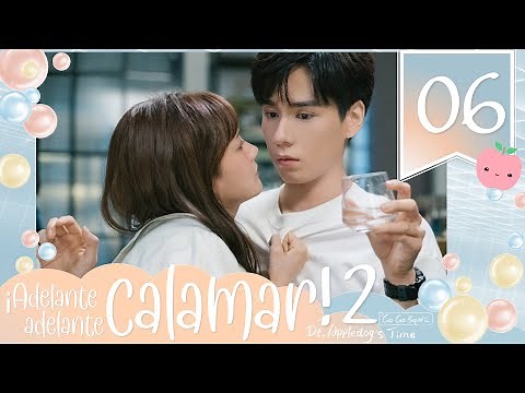 【SUB ESPAÑOL】⭐ Drama: Go, Go Squid 2! - ¡Adelante, Adelante Calamar 2! (Episodio 06)