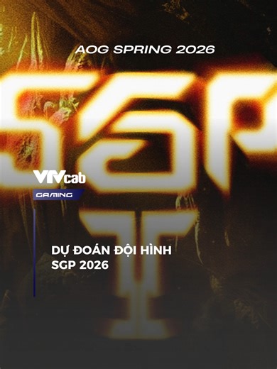 Trổ tài dự đoán nào anh em!!!#onlive #esports #gaming #vtvcabgaming #lienquanmobile #lienquan #vtvcab #saigonphantom #fptflash #teamsecret #gamesports #maris #aogs26 #fish #laibang #khoa #pvd