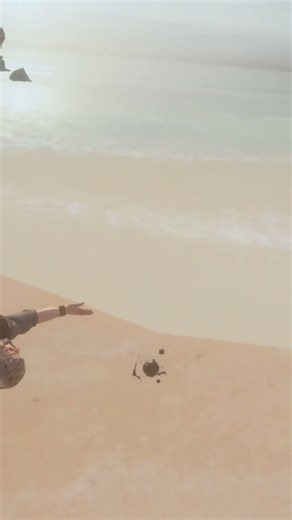 This Is The CRAZIEST Secret In Blade and Sorcery Nomad