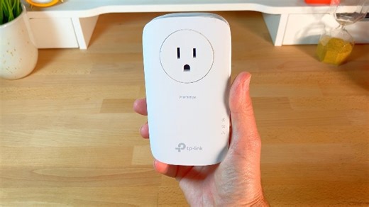Watch What you need to know about the TP-Link Powerline Adapter... on Amazon Live