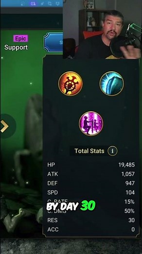 Raid Shadow Legends Free Roster Build by Day 30!