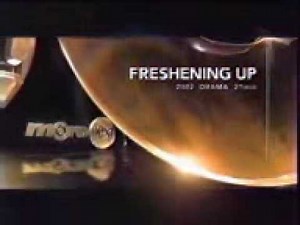 MoreMAX: "Next" (2003-2008)