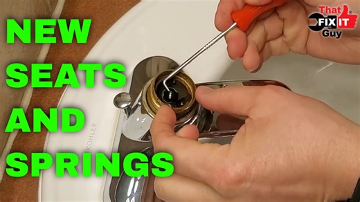 9K views · 363 reactions | Helping @HuserHelpers With A Faucet...